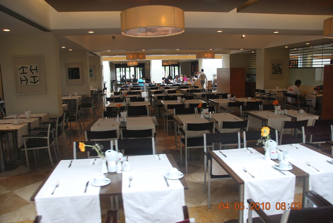 imagini hotel BARUT LARA